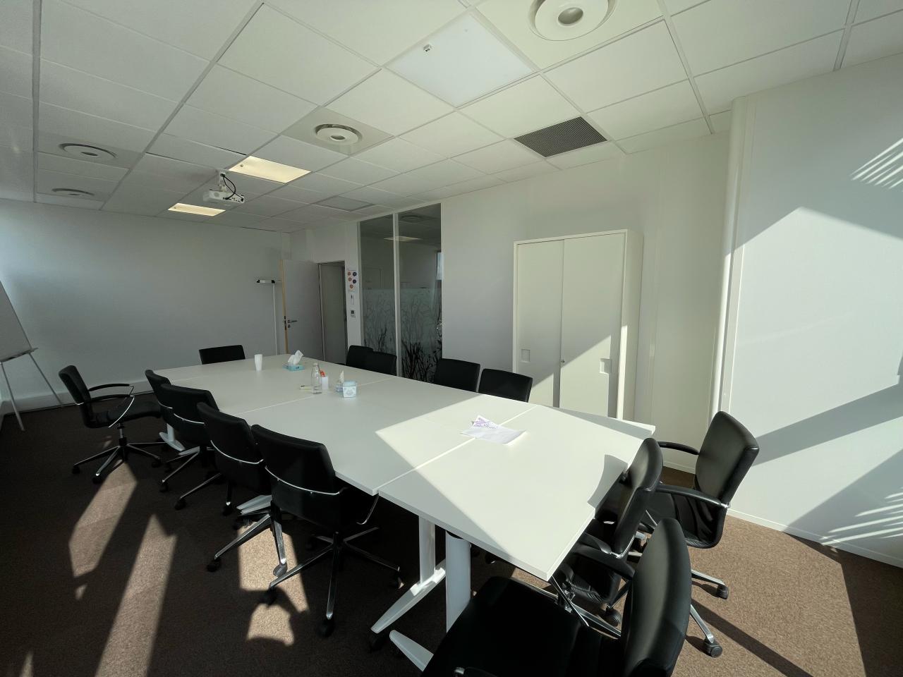 Bureau Toulouse 381m² Location bureau Toulouse Haute-Garonne OLBUR2531535 5
